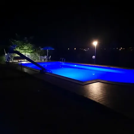 Casa San Piero Di Graziella Foiano Della Chiana