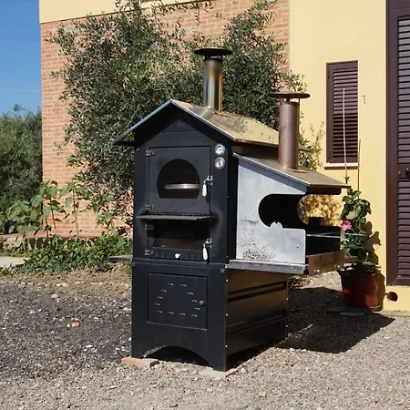 Tatil Evi Casa San Piero Di Graziella Foiano Della Chiana