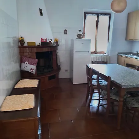 Tatil Evi Casa San Piero Di Graziella Foiano Della Chiana