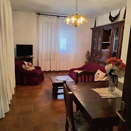 Casa San Piero Di Graziella Foiano Della Chiana
